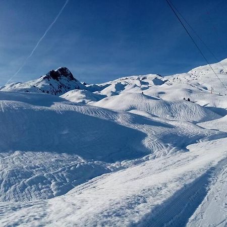 L'Appartement Les Bossons En Lisiere De Foret Dans Le Chalet Genepi Ареш Экстерьер фото